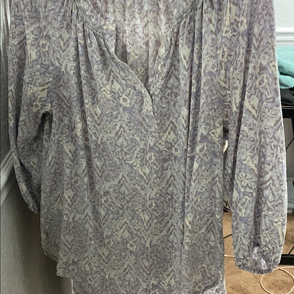 Blouses for women